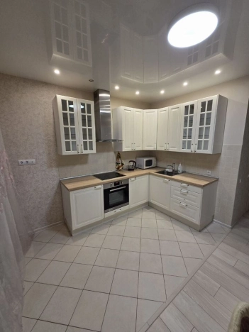 Снять двухкомнатную квартиру в Новосибирске. Вариант № 9430753, 4, площадь -  квм, цена 45000 рублей