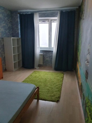 Купить квартиру у метро Котельники в Котельниках. Вариант № 1918771, 14, площадь -  квм, цена 11800000 рублей