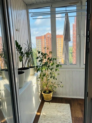 Купить трехкомнатную квартиру в Королёве. Вариант № 3024997, 9, площадь - квм, цена 14599000 рублей