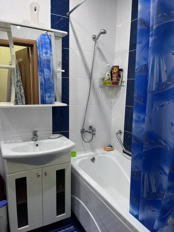 Снять квартиру в Тульской области. Вариант № 7507338, 4, площадь -  квм, цена 27000 рублей