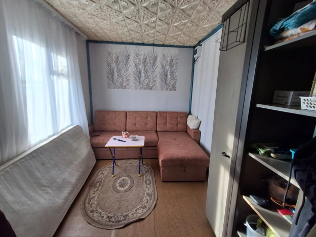 Купить дачу в Тюменской области. Вариант № 5464933, 12, площадь -  квм, цена 650000 рублей