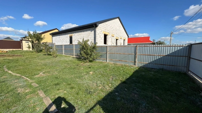 Купить дом в Элисте. Вариант № 7269275, 0, площадь -  квм, цена 12800000 рублей