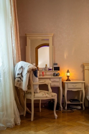 Купить квартиру в Москве. Вариант № 9955889, 11, площадь -  квм, цена 60600000 рублей