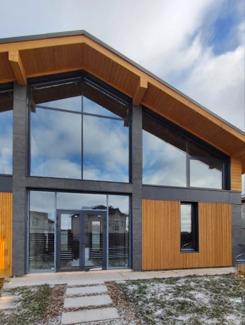 Купить дом в Москве. Вариант № 14273, 11, площадь - квм, цена 21500000 рублей