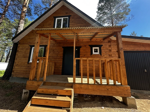 . Вариант № 26583, 0, площадь - 125.5 квм, цена 7200000 рублей