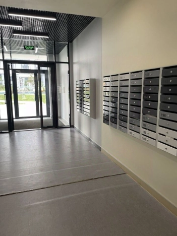 Купить однокомнатную квартиру на улице Советский проспект в Московской области. Вариант № 10720335, 10, площадь - квм, цена 6790000 рублей