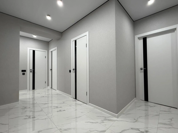 Купить трехкомнатную квартиру на улице Соборная в Пензенской области. Вариант № 9710762, 3, площадь -  квм, цена 12500000 рублей