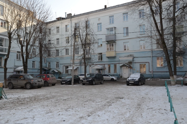 Купить квартиру на улице Северная в Владимире. Вариант № 27357, 17, площадь -  квм, цена 6500000 рублей