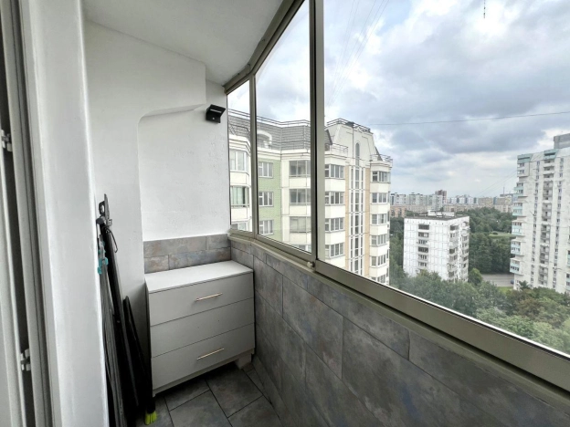 Купить квартиру у метро Яхромская в Москве. Вариант № 1001056, 1, площадь - квм, цена 13900000.0000 рублей