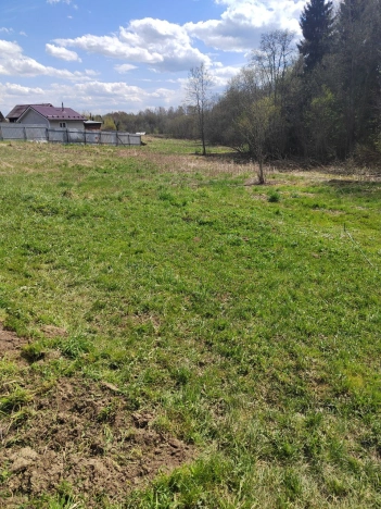 Купить земельный участок в Вологодской области. Вариант № 46210, 2, площадь -  квм, цена 390000 рублей