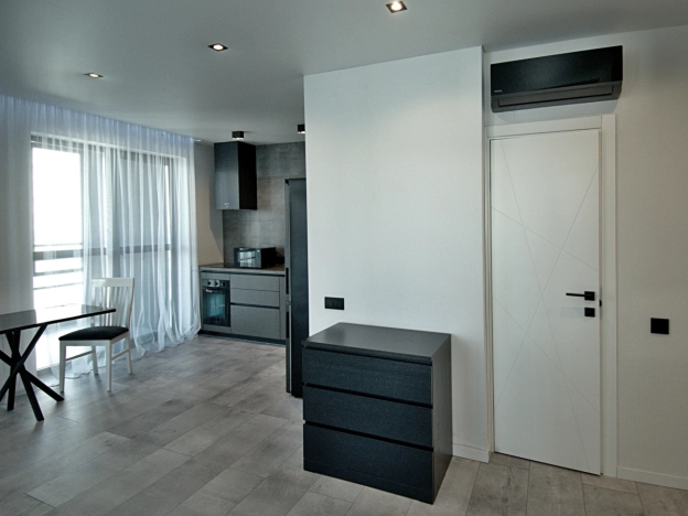 . Вариант № 2609157, 6, площадь - 50.7 квм, цена 11300000 рублей