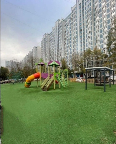 Купить квартиру у метро Борисово в Москве. Вариант № 7203832, 14, площадь -  квм, цена 16390000 рублей