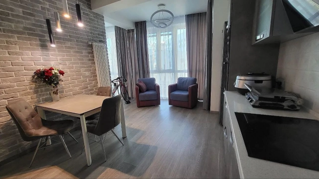 Купить квартиру в Москве. Вариант № 10169149, 6, площадь -  квм, цена 25000000 рублей