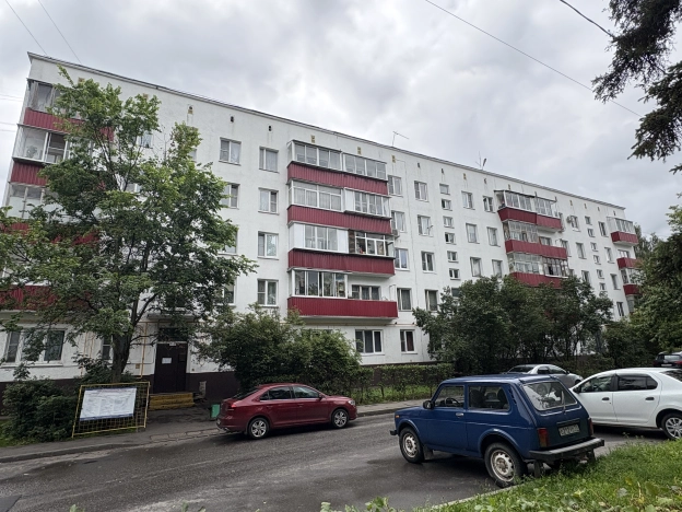 Купить квартиру в Москве. Вариант № 42028, 7, площадь - квм, цена 11500000.0000 рублей