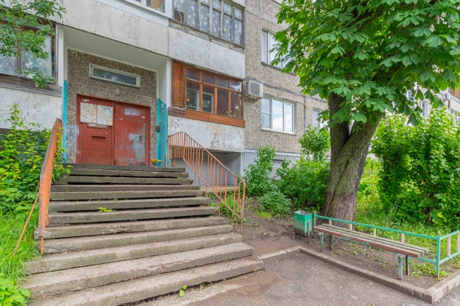 . Вариант № 57928, 26, площадь - 46.8 квм, цена 3990000.0000 рублей
