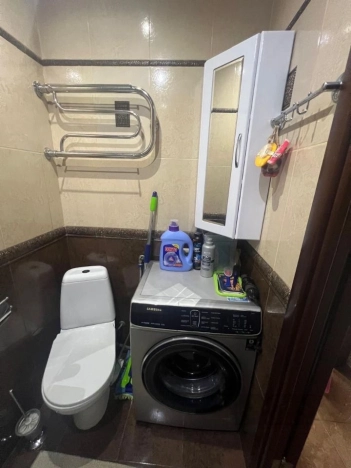 Купить квартиру в Москве. Вариант № 914381, 10, площадь - квм, цена 16700000.0000 рублей