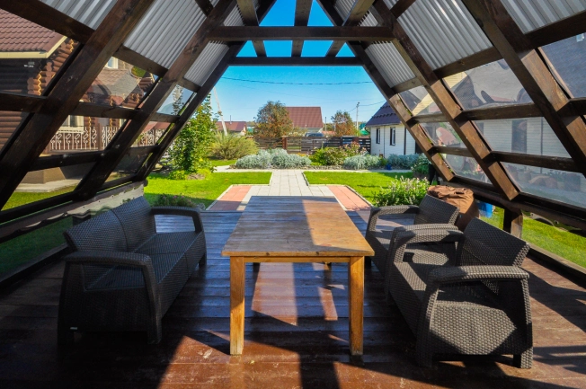 Купить дом в Тюменской области. Вариант № 13723, 19, площадь -  квм, цена 19500000 рублей