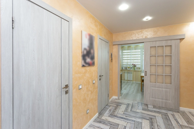 Купить квартиру на улице Горького в Владимире. Вариант № 5281146, 26, площадь -  квм, цена 8999000 рублей