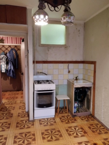 Купить квартиру в Москве. Вариант № 9770979, 3, площадь -  квм, цена 17000000 рублей