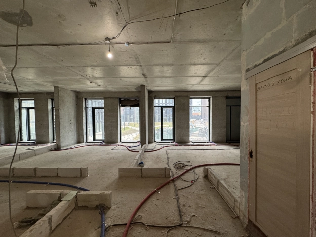 Купить квартиру в Москве. Вариант № 8953214, 4, площадь -  квм, цена 47230000 рублей