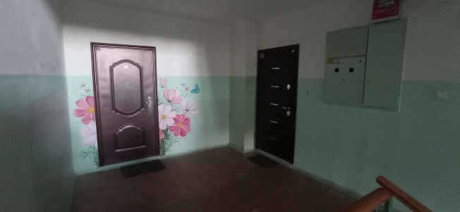 . Вариант № 55261, 18, площадь - 101 квм, цена 12100000 рублей