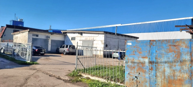 Купить коммерческую недвижимость в Калининграде. Вариант № 15737, 1, площадь -  квм, цена 23000000 рублей