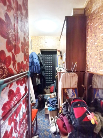 Купить двухкомнатную квартиру на улице Островского в Кызыле. Вариант № 6617, 7, площадь -  квм, цена 6600000 рублей