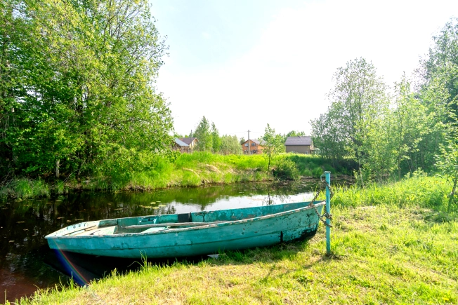 Купить дом в Петрозаводске. Вариант № 48245, 10, площадь -  квм, цена 21800000 рублей