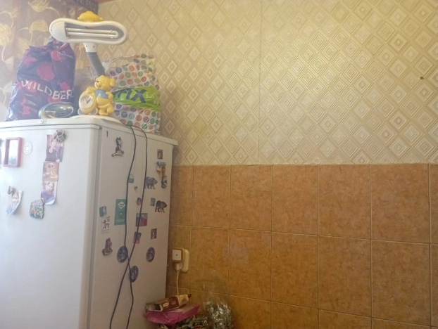 Купить квартиру в районе Кировский в Кемерове. Вариант № 398848, 11, площадь -  квм, цена 3600000 рублей