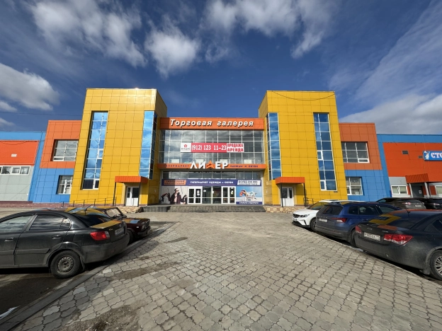 Купить коммерческую недвижимость свободного назначения в Сыктывкаре. Вариант № 6181463, 5, площадь -  квм, цена 1057000 рублей