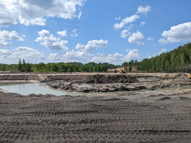 Купить земельный участок в Санкт-Петербурге. Вариант № 9121326, 1, площадь - квм, цена 2500000 рублей