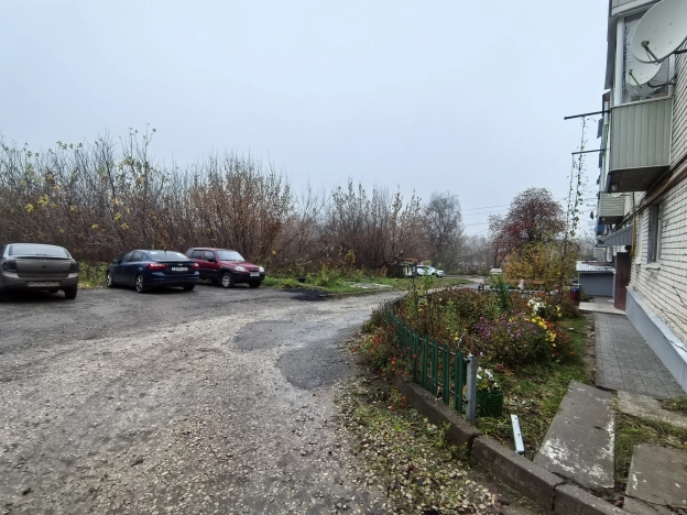 Купить квартиру в Вязниках. Вариант № 8500684, 21, площадь -  квм, цена 1980000 рублей