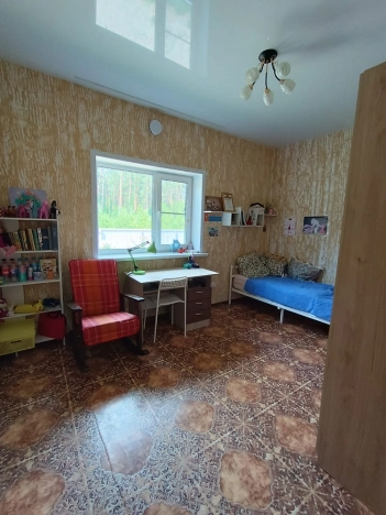 Купить дом на улице Садовая в Алтайском крае. Вариант № 56347, 13, площадь -  квм, цена 10700000 рублей