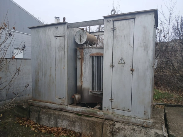 Купить производственные помещения в Ейске. Вариант № 22967, 1, площадь -  квм, цена 18700000 рублей