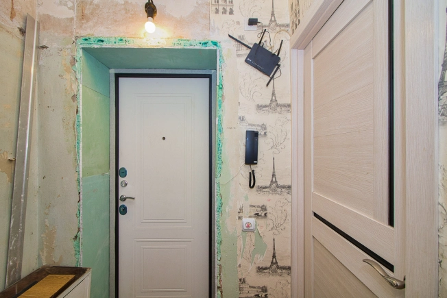 Купить квартиру на улице Северная в Владимире. Вариант № 9521100, 21, площадь -  квм, цена 4100000 рублей