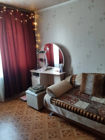 Купить квартиру в районе Кировский в Новосибирске. Вариант № 7799530, 1, площадь -  квм, цена 3950000 рублей