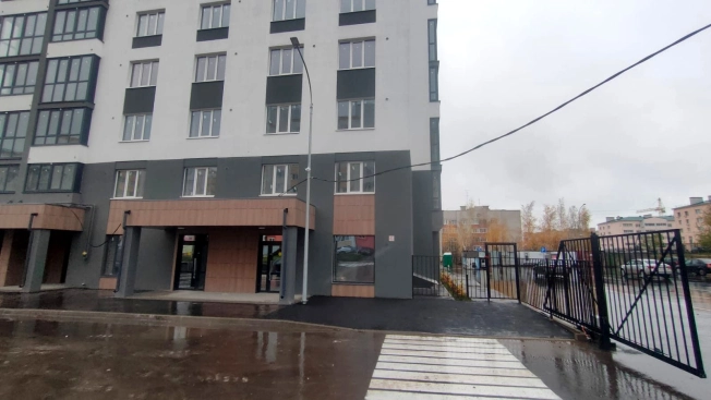 Снять коммерческую недвижимость в Рыбном. Вариант № 7856440, 4, площадь -  квм, цена 50000 рублей