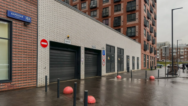 Купить квартиру в Москве. Вариант № 9599335, 19, площадь -  квм, цена 23500000 рублей