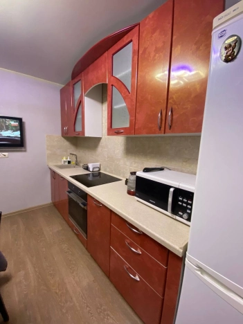 Купить квартиру на улице проспект Строителей в Владимире. Вариант № 25208, 4, площадь -  квм, цена 7150000 рублей