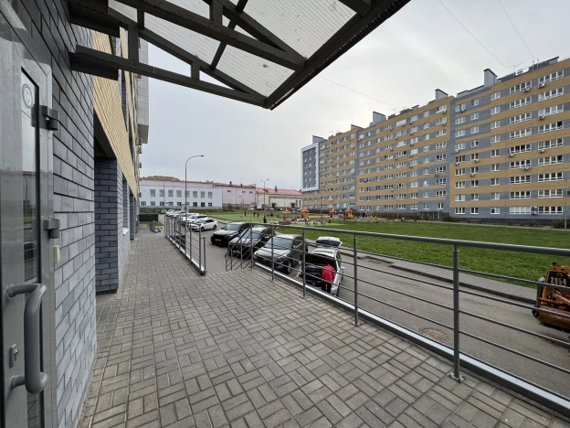 Снять коммерческую недвижимость в Нижнем Новгороде. Вариант № 8684911, 11, площадь -  квм, цена 80000 рублей