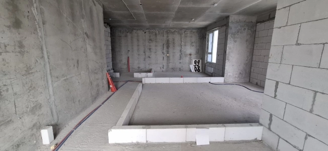 Купить квартиру в Москве. Вариант № 9272627, 4, площадь - квм, цена 33000000 рублей