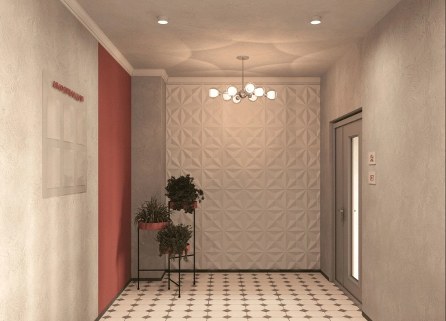 Купить квартиру в новостройках в ЖК "Пятнашка" в Тобольске. Вариант № 101572, 6, площадь -  квм, цена 5200000 рублей