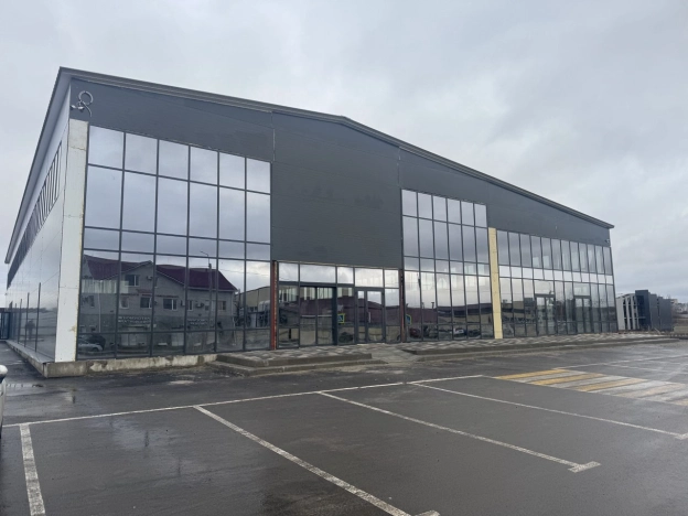 Снять коммерческую недвижимость в Воронеже. Вариант № 24088, 0, площадь - квм, цена 75000 рублей