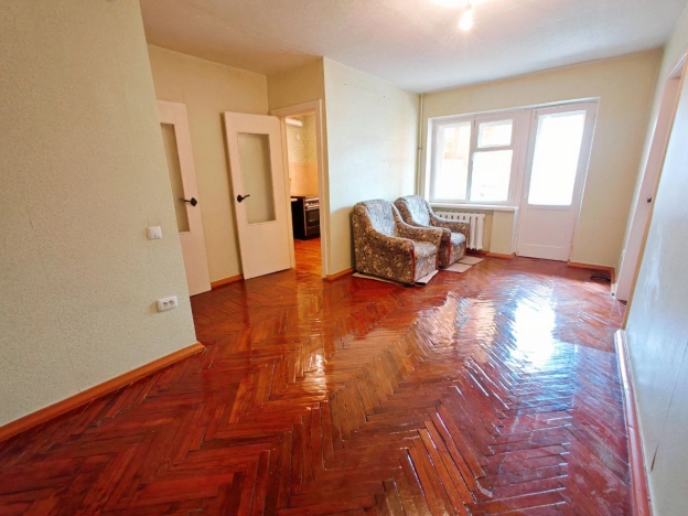 . Вариант № 48312, 2, площадь - 41.8 квм, цена 4650000 рублей