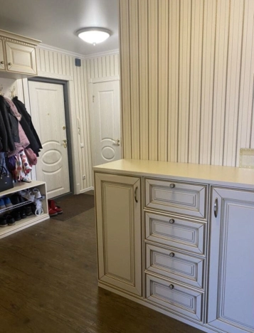 Купить трехкомнатную квартиру в Микрорайоне Лимончики, Ковров в Коврове. Вариант № 5291123, 10, площадь -  квм, цена 9800000 рублей