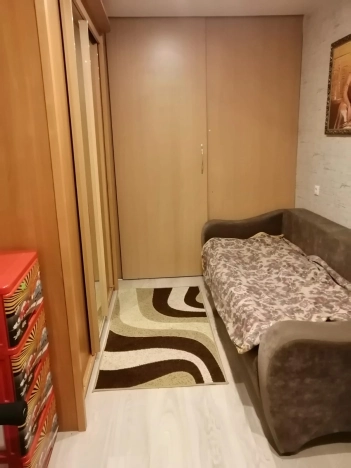 Купить квартиру на вторичке на улице Покровская в Московской области. Вариант № 10721775, 1, площадь - квм, цена 6695000 рублей