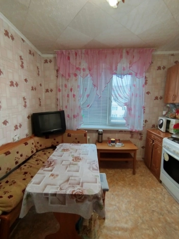 . Вариант № 16687, 2, площадь - 55.3 квм, цена 3000000 рублей