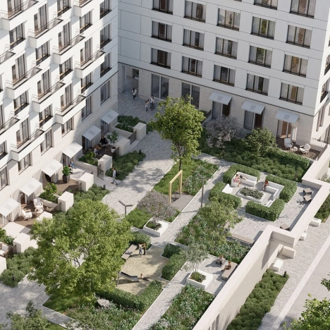 Купить квартиру в новостройках на улице 2-й проезд Свердлова в Пензе. Вариант № 95871, 5, площадь -  квм, цена 10147500 рублей