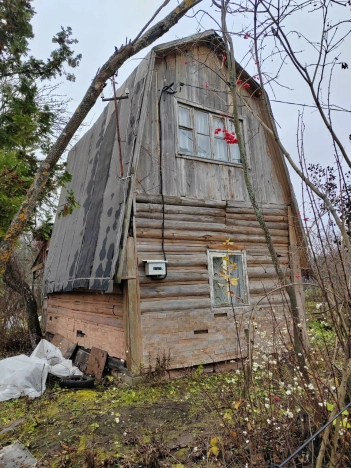 Купить дачу в Владимирской области. Вариант № 41495, 15, площадь -  квм, цена 300000 рублей