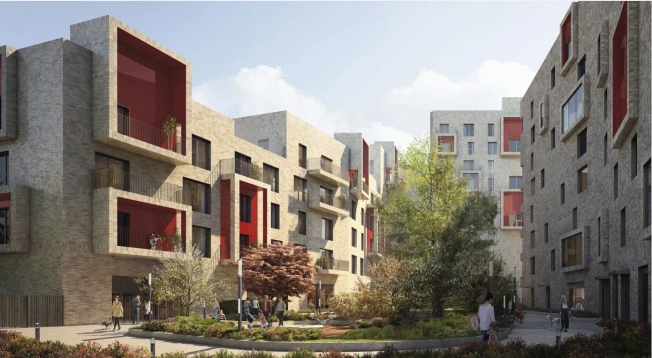 Купить квартиру в Москве. Вариант № 8007790, 8, площадь - квм, цена 75000000 рублей